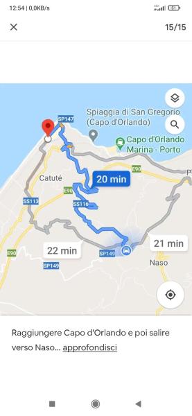 La fattoria
